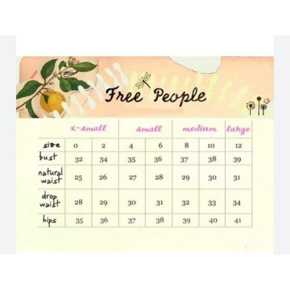 Free People The City Button-Front Denim Dress, Asymmetrical NWT | L |Preppy Boho - Picture 10 of 10